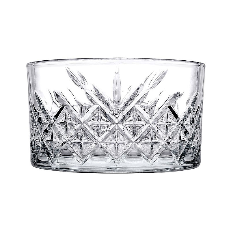 پیاله بلور پاشاباغچه کد 530040 بسته 4 عددی پیاله بلور پاشاباغچه کد 530040 بسته 4 عددی