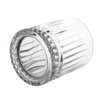 لیوان پاشاباغچه کد 520014 بسته 4 عددی