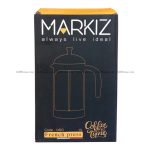 فرنچ پرس برند مارکیز کد MR022 حجم 600 میل
