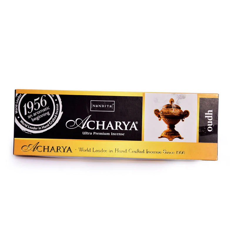 عود دست ساز Acharya ناندیتا عود دست ساز Acharya ناندیتا