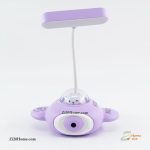 چراغ خواب و چراغ مطالعه طرح هواپیما کد mu350