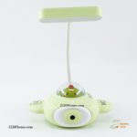 چراغ خواب و چراغ مطالعه طرح هواپیما کد mu350
