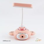 چراغ خواب و چراغ مطالعه طرح هواپیما کد mu350