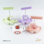 چراغ خواب و چراغ مطالعه طرح هواپیما کد mu350
