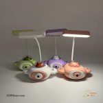 چراغ خواب و چراغ مطالعه طرح هواپیما کد mu350