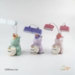 چراغ خواب و چراغ مطالعه فانتزی کد K41