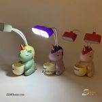 چراغ خواب و چراغ مطالعه فانتزی کد K41