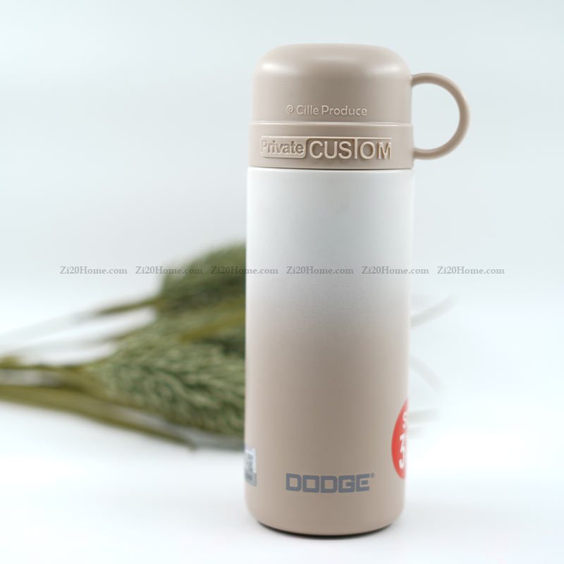 فلاسک استیل دو جداره Vacuum Bottle حجم 450 میل لیتر فلاسک استیل دو جداره Vacuum Bottle حجم 450 میل لیتر