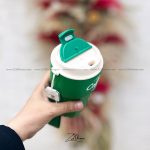 تراول ماگ استیل دو جداره - ویرایش شود