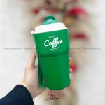 تراول ماگ استیل دو جداره - ویرایش شود